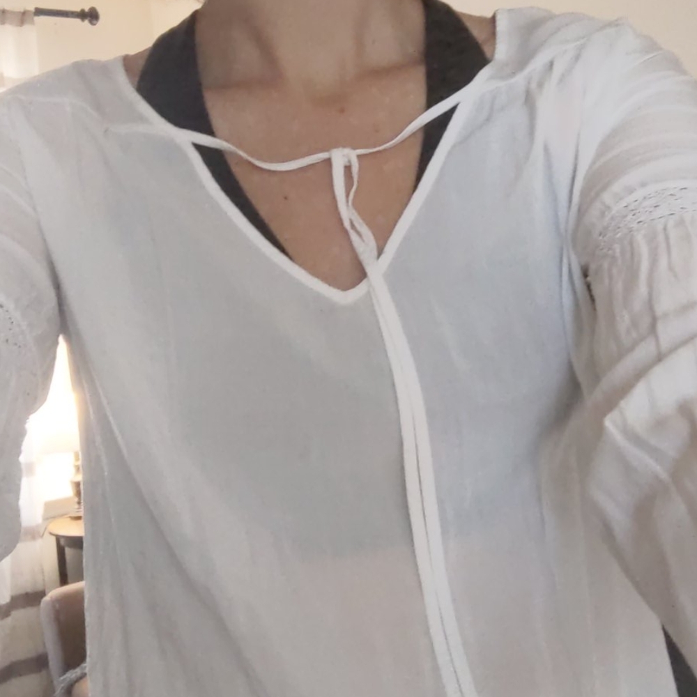 Blouse - Picture 3 of 3